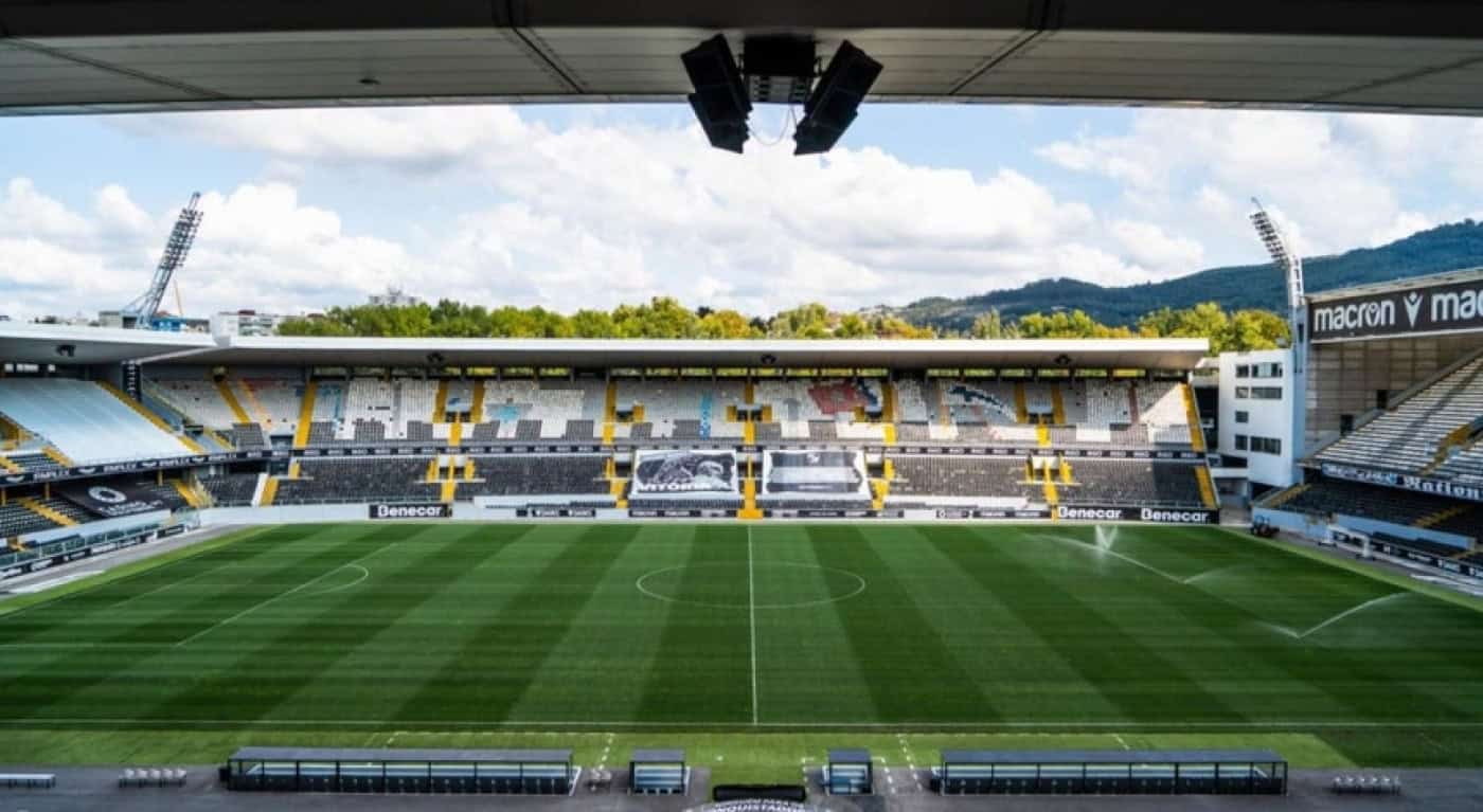 Vitória SC. Pinto Lisboa enfrenta concorrência de Alex e António Cardoso