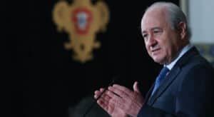 Rio confirma que deixará liderança do PSD