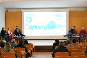 Portugal e Galiza unidos para a 8ª edição do Convergências
