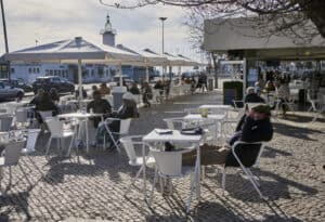 Portugal com mais 44 óbitos e 30.757 novos casos de covid-19