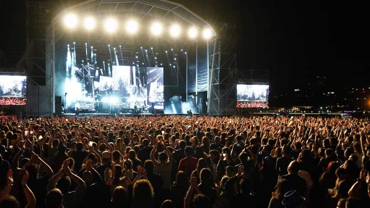 The Jesus and Mary Chain, Tricky e Waterboys confirmados no North Music Festival