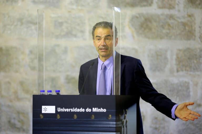 Presidente da AAUMinho quer novo ministro a tutelar o Ensino Superior