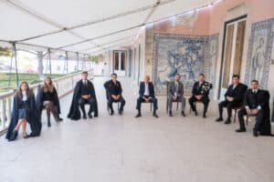 Federações e Associações Académicas pedem a Costa que não acabe com ministério do Ensino Superior