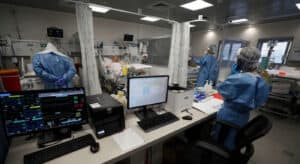 Mais 34.023 casos de covid-19 e 52 óbitos em Portugal&nbsp;