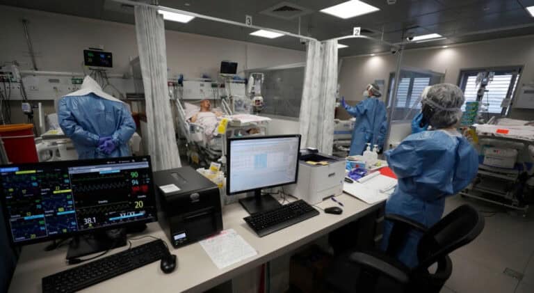 Mais 34.023 casos de covid-19 e 52 óbitos em Portugal