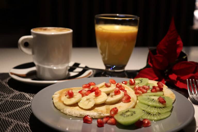 "Amigos do Café" disponibiliza menus de pequeno almoço e brunch a 2,5 euros