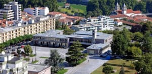 Polícia Judiciária faz buscas na Câmara de Santo Tirso&nbsp;