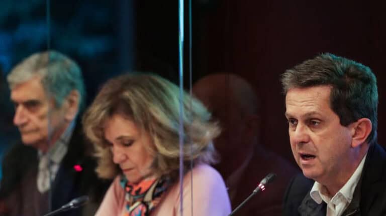 Comissão recebeu 214 denúncias de abusos sexuais na Igreja