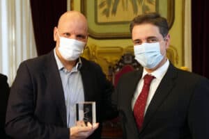 "Vamos lutar para voltar à Câmara de Braga e deixar felizes os portugueses"