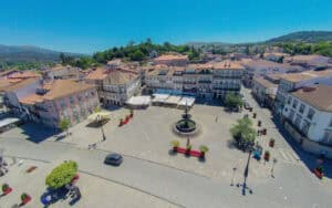 Polícia Judiciária realiza buscas na Câmara de Ponte de Lima&nbsp;