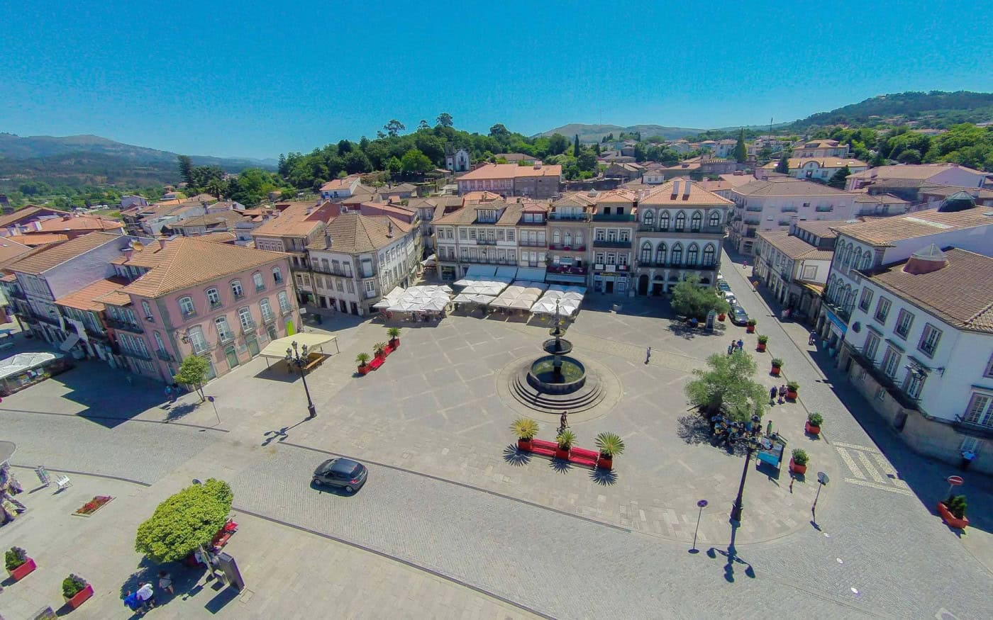 Polícia Judiciária realiza buscas na Câmara de Ponte de Lima