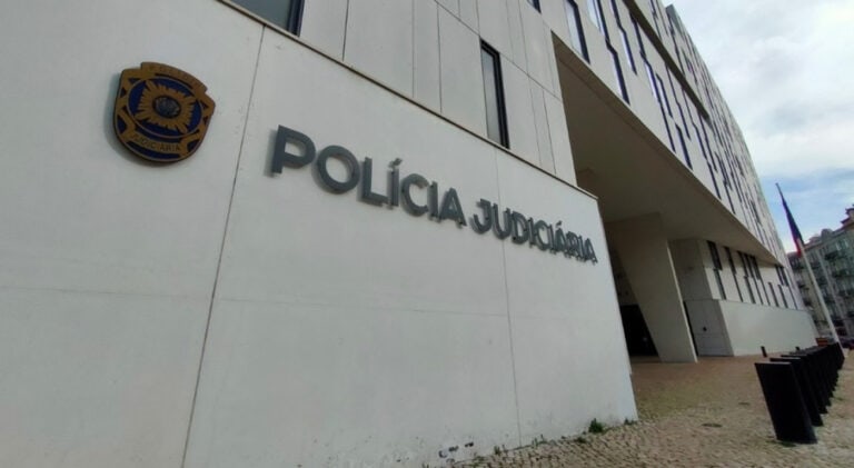 Judiciária impede atentado dirigido a estudantes da Universidade de Lisboa