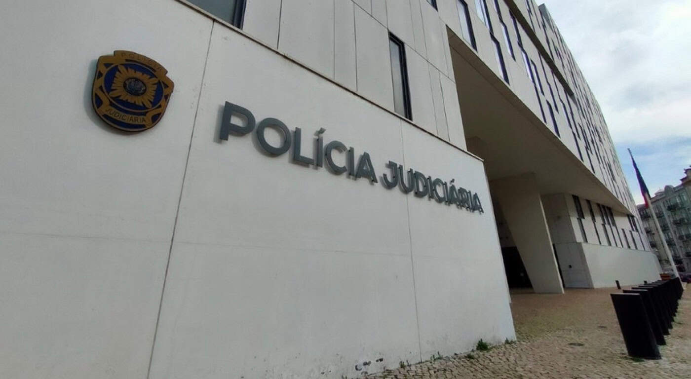 Judiciária impede atentado dirigido a estudantes da Universidade de Lisboa