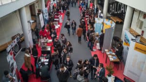 Escola de Engenharia volta a promover Dias do Emprego hoje e amanhã
