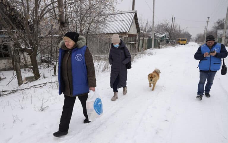 Portugal pronto para refugiados ucranianos. "Haverá capacidade de acolhimento"