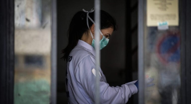 Portugal com mais 55 mortes e 18.135 novos casos de Covid-19