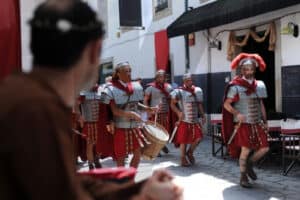 Braga abre candidaturas para o Mercado Romano 