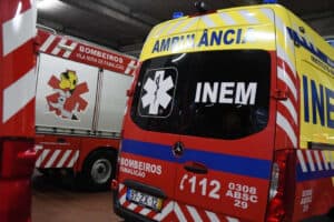 Famalicão atribui apoios no valor de 400 mil euros a corporações de bombeiros