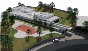 Requalificação da EB1 de Este S. Pedro deve estar concluída em dezembro