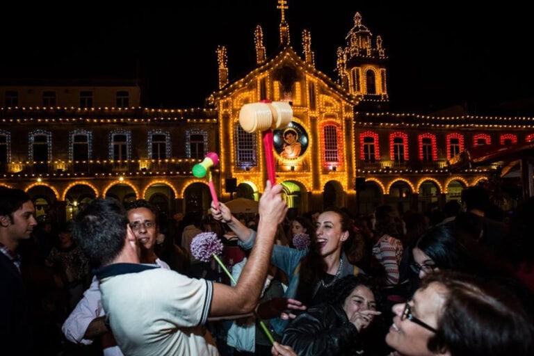 São João vai regressar às ruas em junho