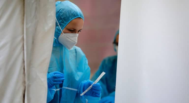 Portugal com 20.041 infeções e 46 mortes por Covid-19