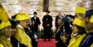 UMinho celebra 48 anos de existência em Guimarães