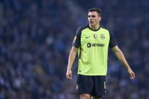 Palhinha sem castigo apesar de decisões judiciais desfavoráveis&nbsp;