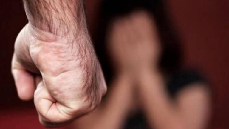 Mais de 25% das mulheres já foi vítima de violência por parte do parceiro
