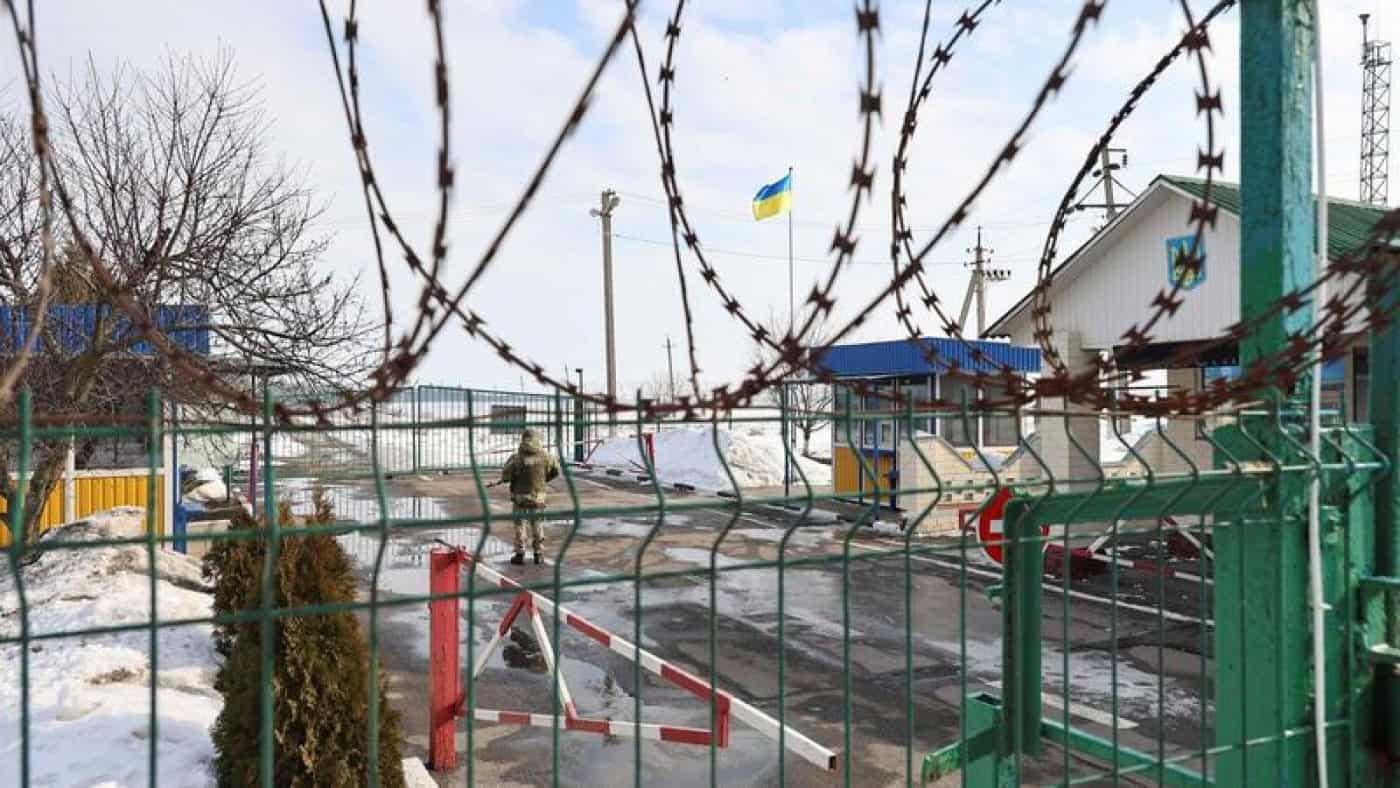 Organização para a Segurança europeia denuncia "incidentes" com morteiros na Ucrânia&nbsp;