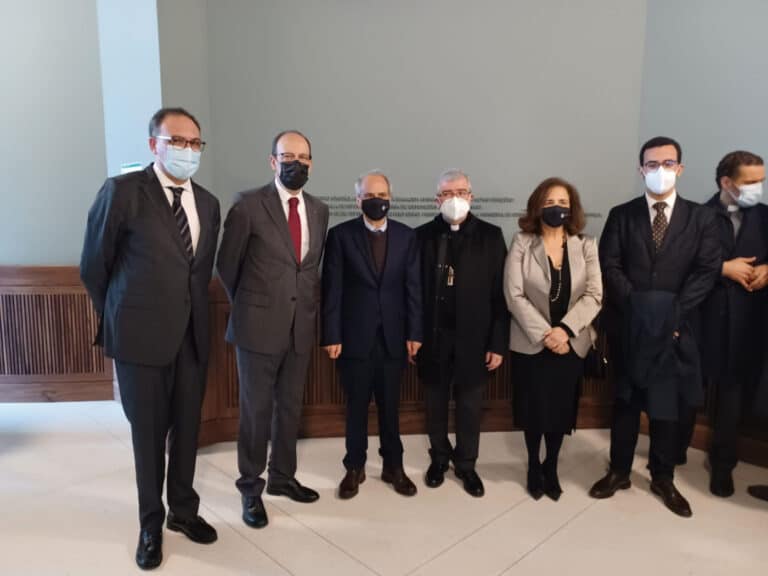 Edifício de Santa Luzia já está na posse da CMG