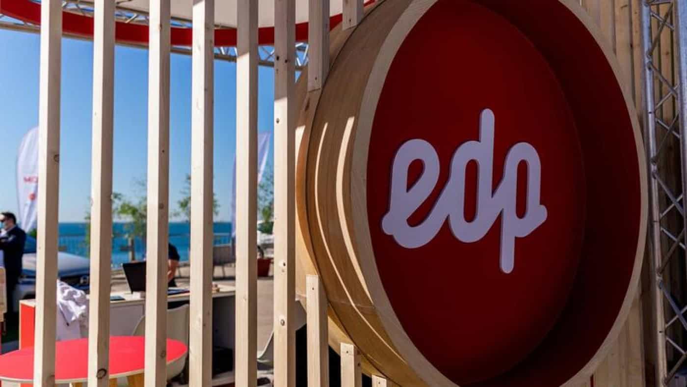 Lucro da EDP cai 18% para 657 milhões de euros em 2021