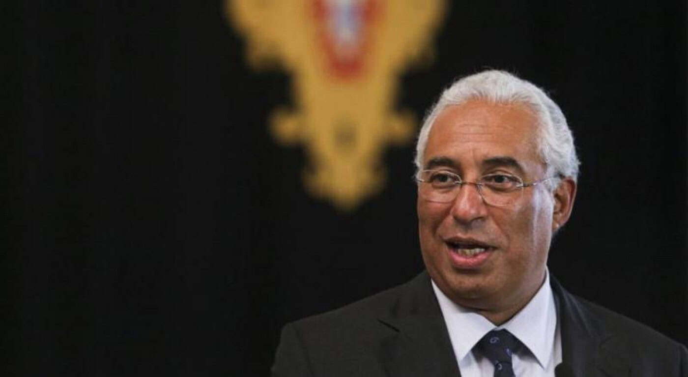 Costa defende diálogo com Rússia e vê sanções como “situação limite”