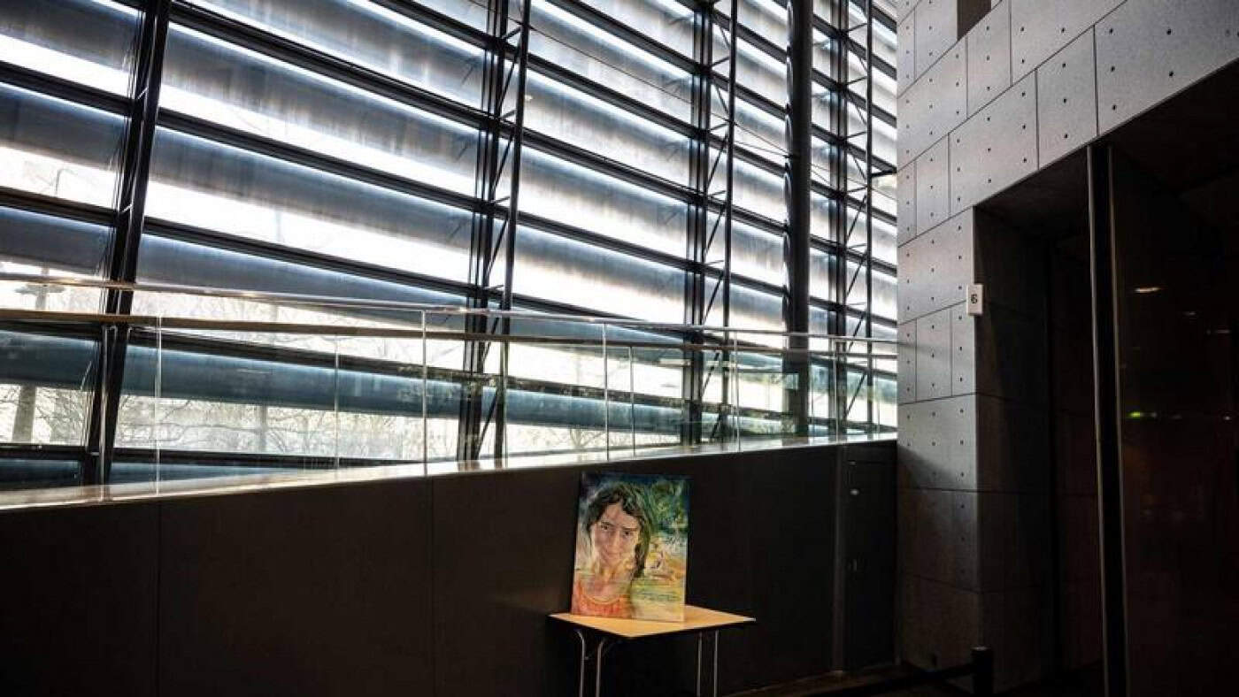 Assassino de Maëlys de Araujo condenado a perpétua