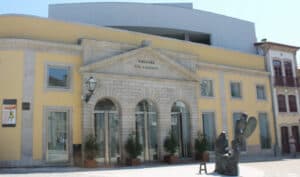 Nasce em Barcelos o Clube UNESCO para a Salvaguarda do Teatro em Línguas Minoritárias 