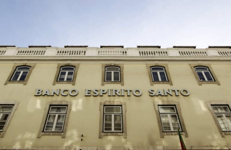 Início da instrução do processo BES adiado para 29 de março&nbsp;