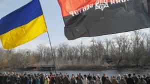 Kiev pede reunião de emergência do Conselho de Segurança da ONU