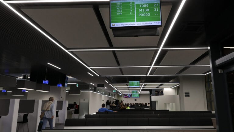 Baixas por doença atingem 513.178 em janeiro, um máximo absoluto&nbsp;