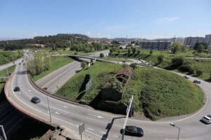 PS diz que Nó de Infias não resolverá problemas sem se avançar com Variante do Cávado