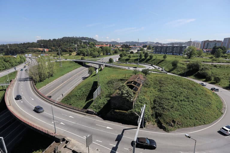 PS diz que Nó de Infias não resolverá problemas sem se avançar com Variante do Cávado