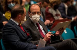 Cursos Eng. Aeroespacial e Ciência de Dados devem arrancar no próximo ano letivo