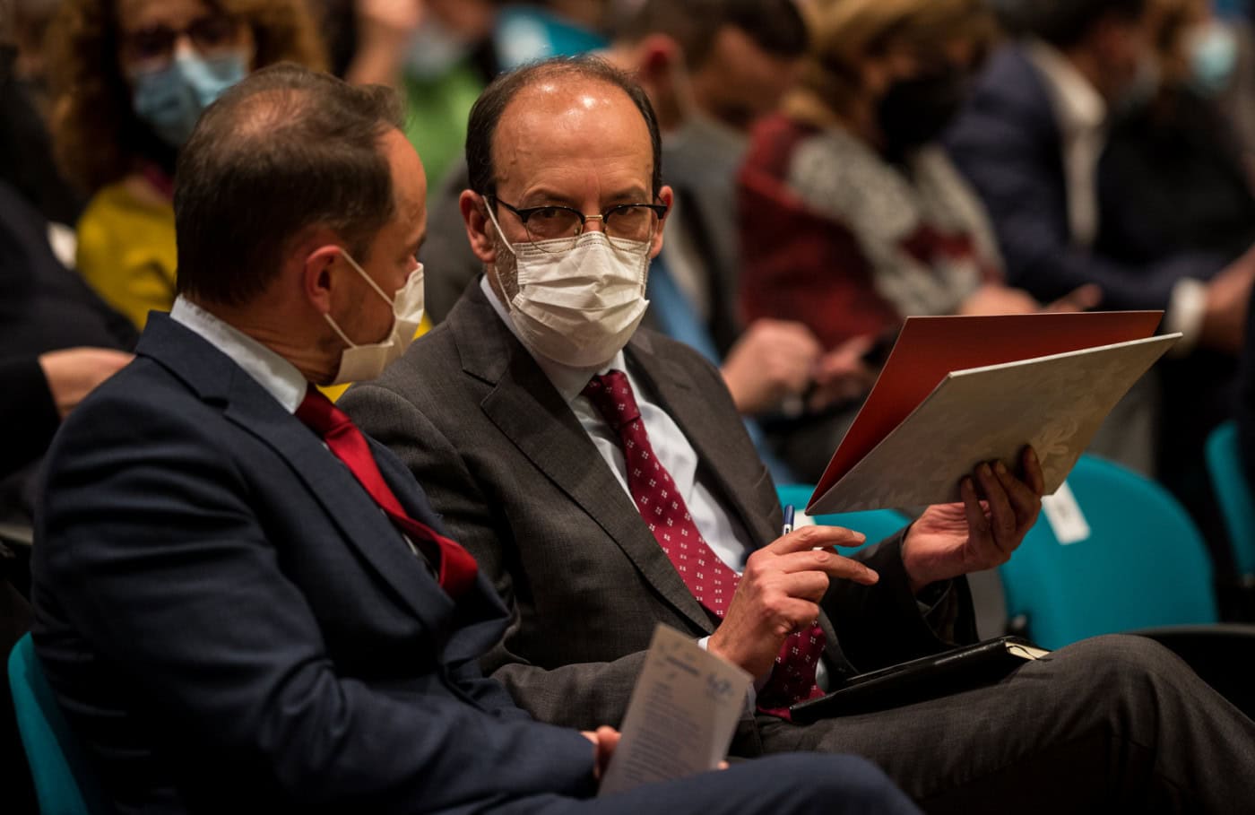 Cursos Eng. Aeroespacial e Ciência de Dados devem arrancar no próximo ano letivo