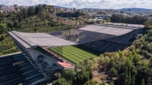 SC Braga confirma buscas e assegura que não há arguidos