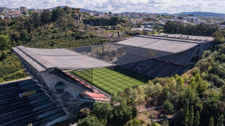 SC Braga confirma buscas e assegura que não há arguidos