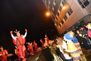 Primeiro-ministro concede tolerância de ponto na terça-feira de Carnaval 