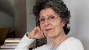 Luísa Costa Gomes vence prémio literário principal do Correntes D'Escritas