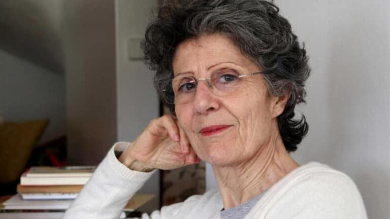 Luísa Costa Gomes vence prémio literário principal do Correntes D'Escritas