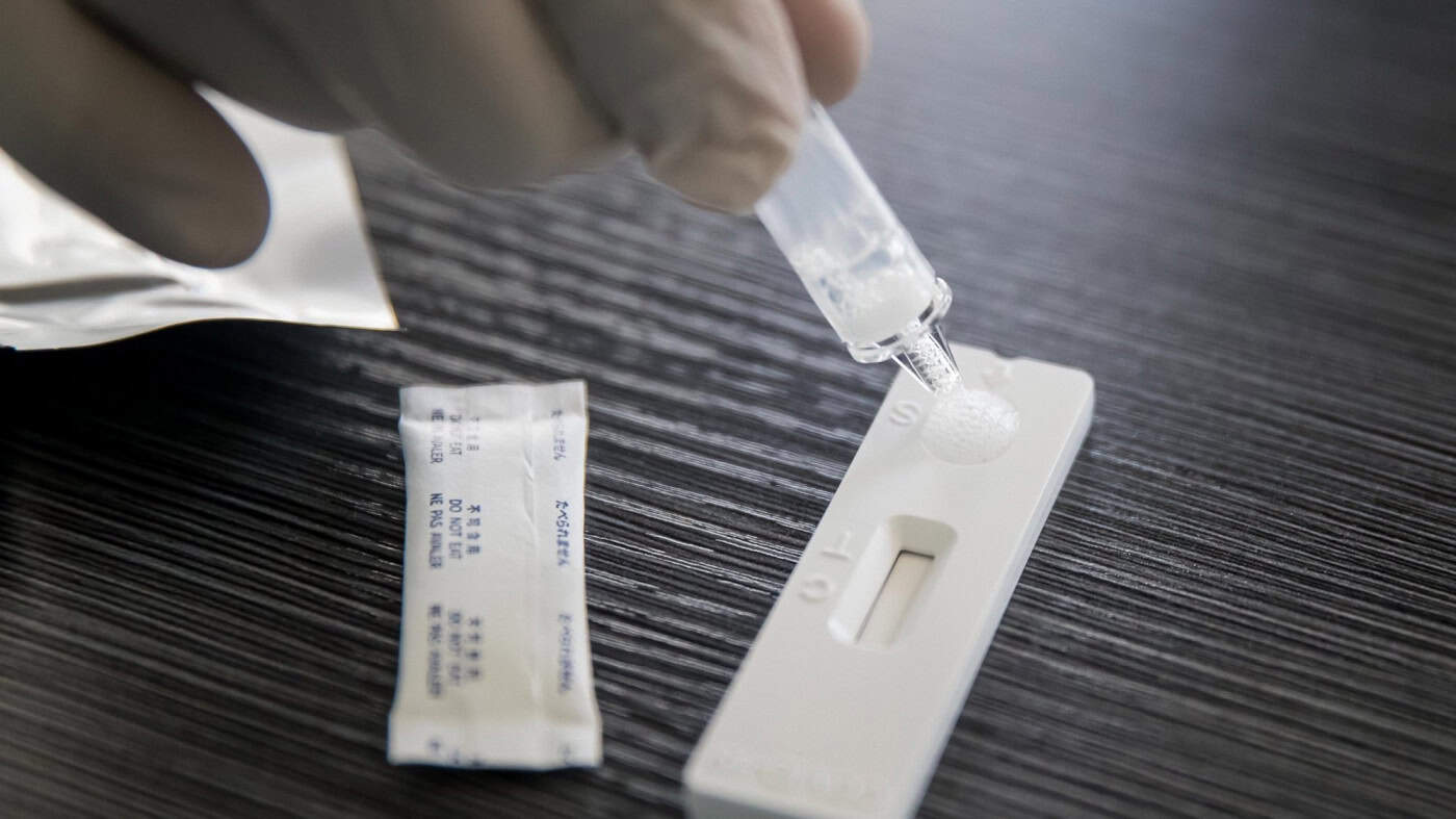 DGS atualiza norma que termina com isolamento dos contactos de alto risco