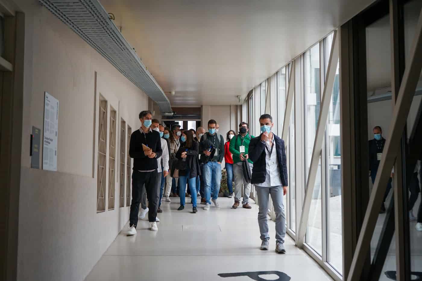 Startup Braga já gerou 350 milhões de euros de investimento acumulado