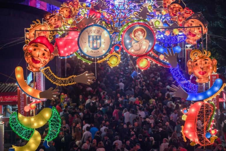 Associação de Festas desafia população a ajudar na programação do S. João