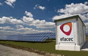 Governo aprova venda da Efacec à DST&nbsp;